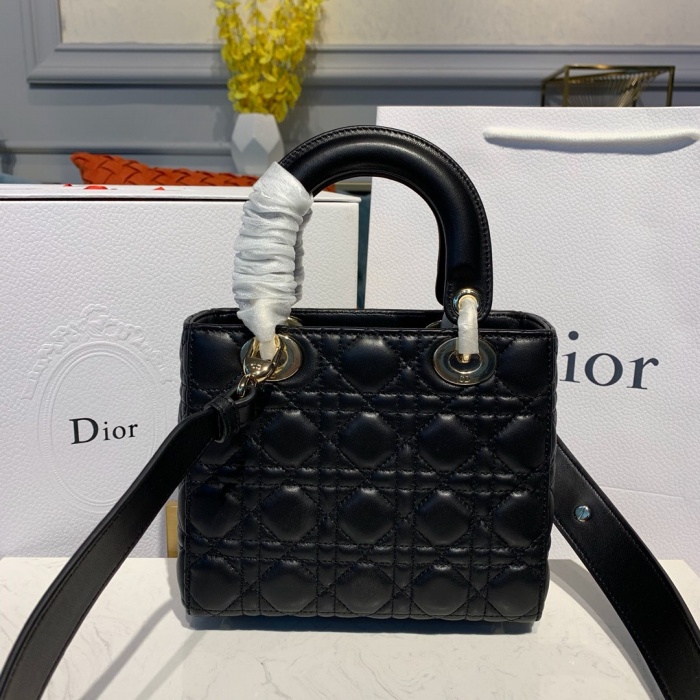 Replica Dior Aaa-Small Lady Bag 20Cm - Image 7