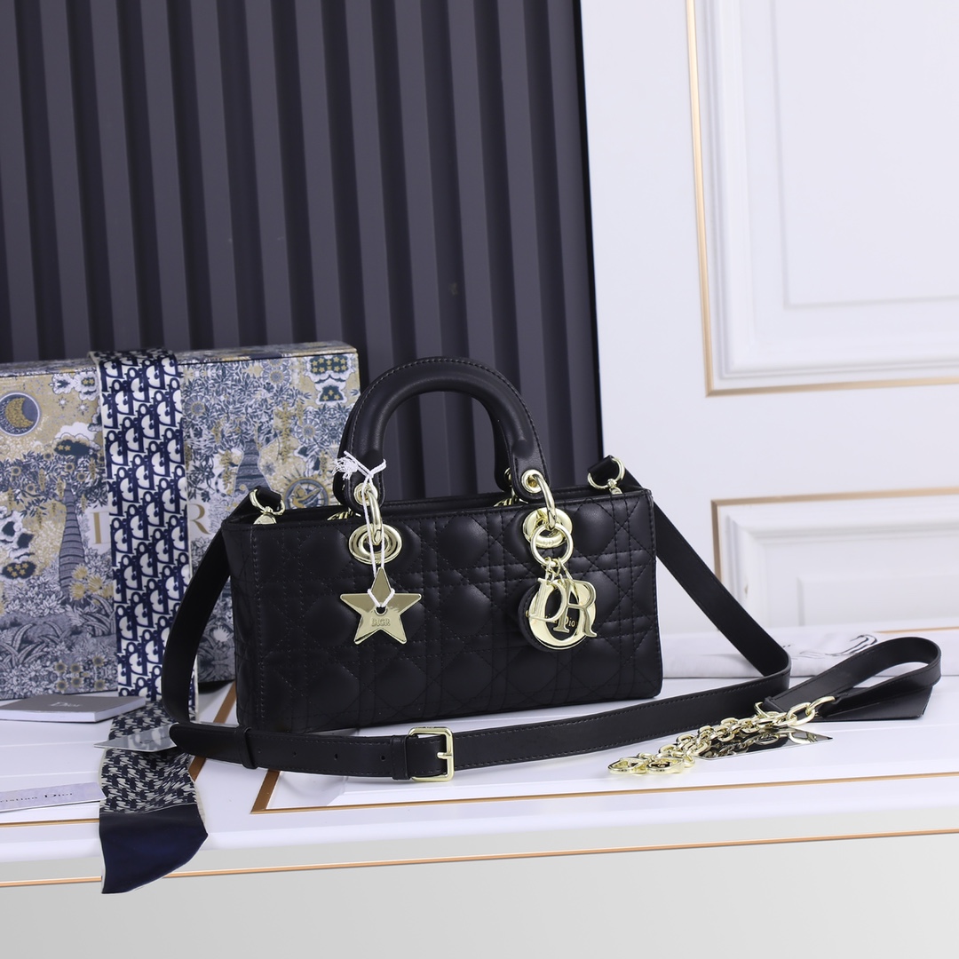 Replica Dior Lady D-Joy Bag