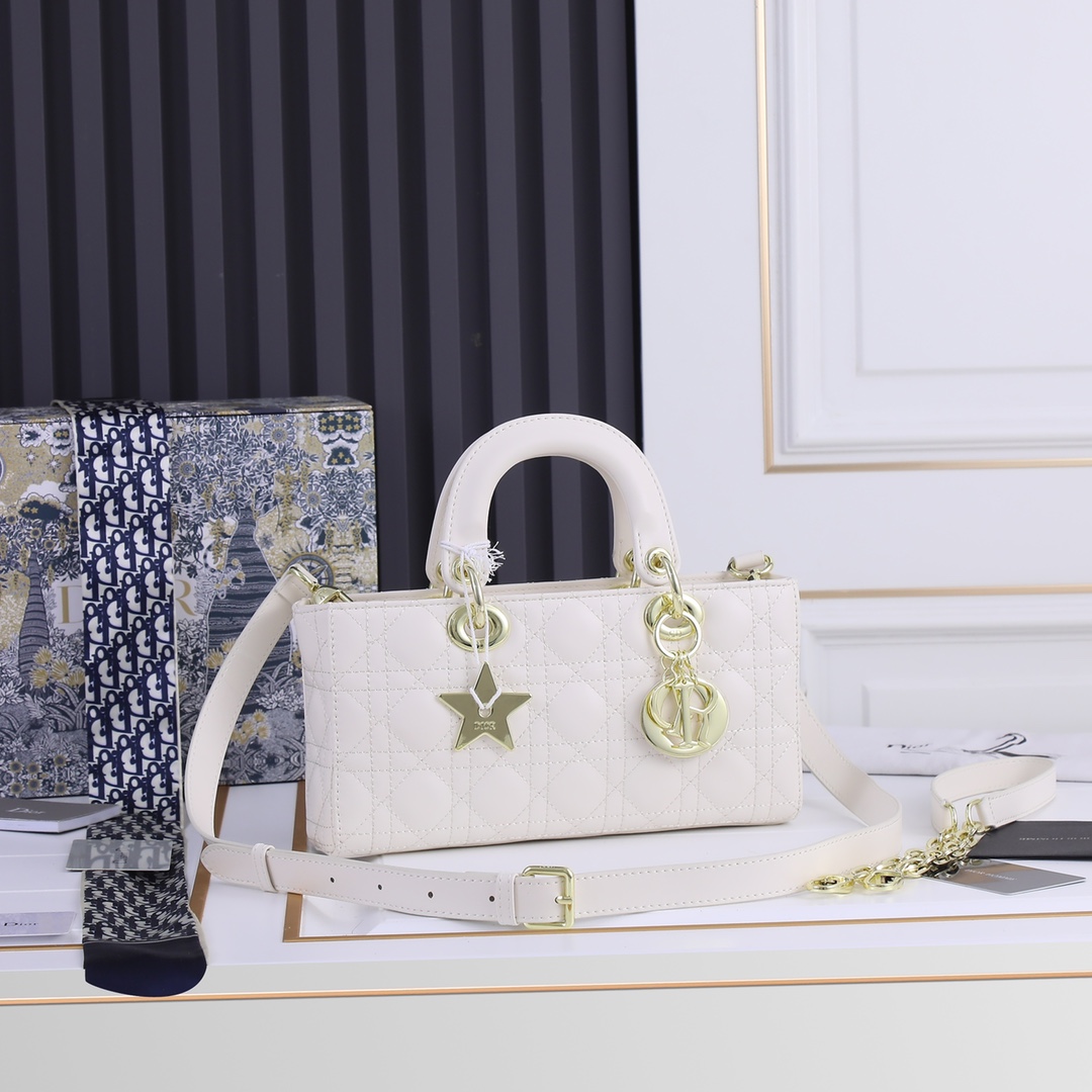 Replica Dior Lady D-Joy Bag - Image 16