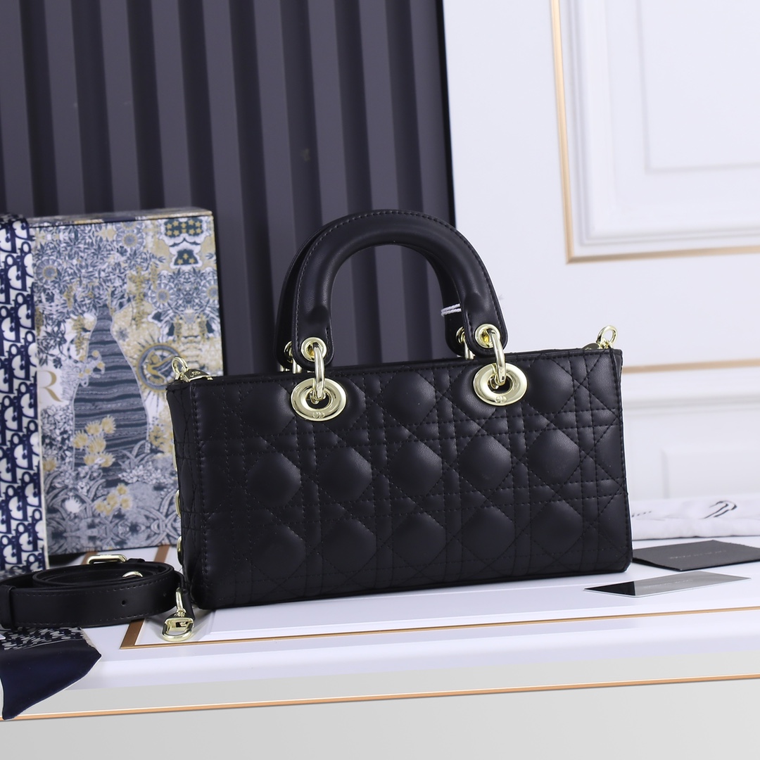 Replica Dior Lady D-Joy Bag - Image 3