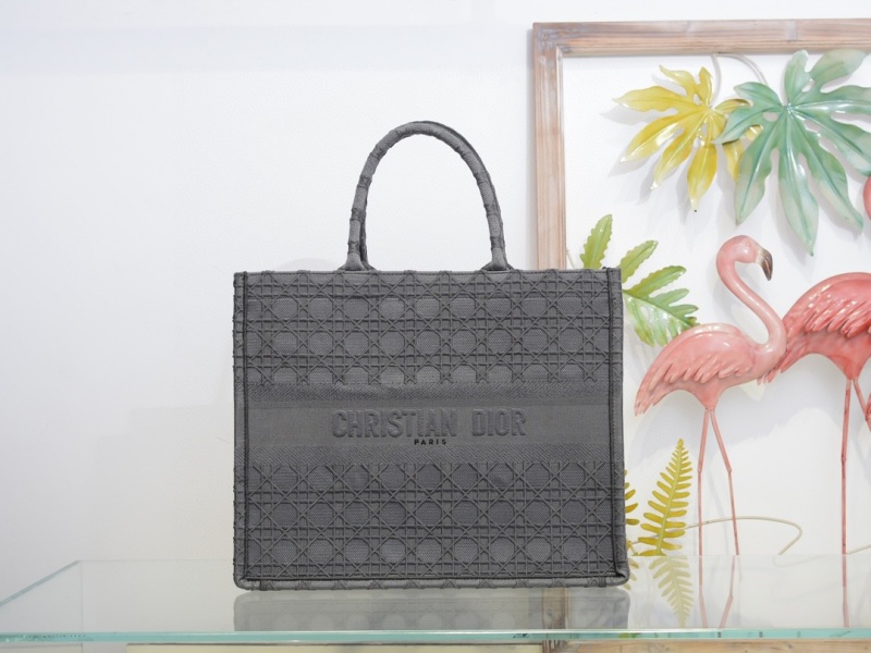 Replica Dior Aaa-Embroidery Book Tote 41.5×35 - Image 4