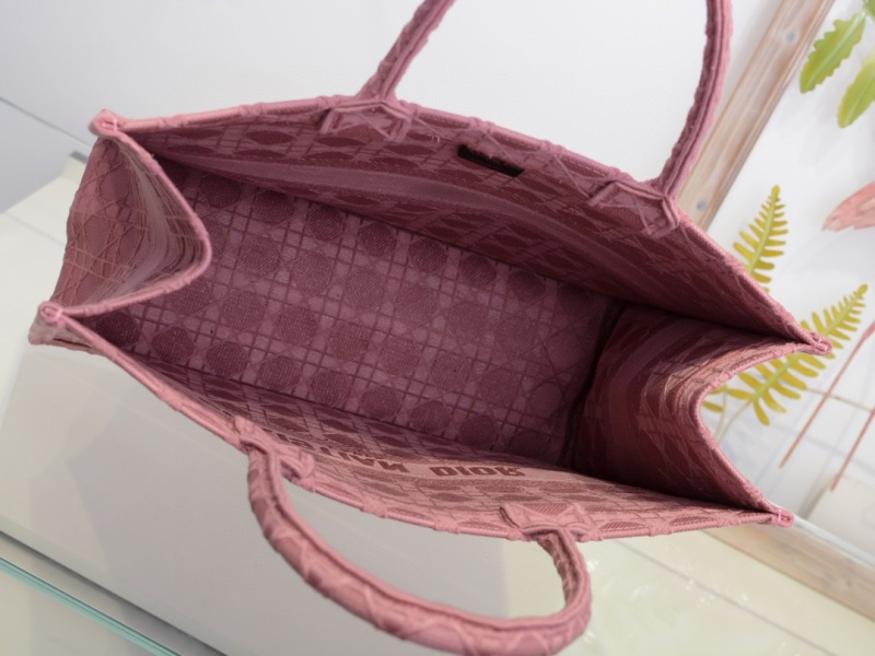 Replica Dior Aaa-Embroidery Book Tote 41.5×35 - Image 7