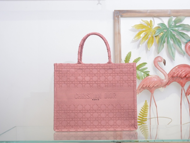 Replica Dior Aaa-Embroidery Book Tote 41.5×35 - Image 8