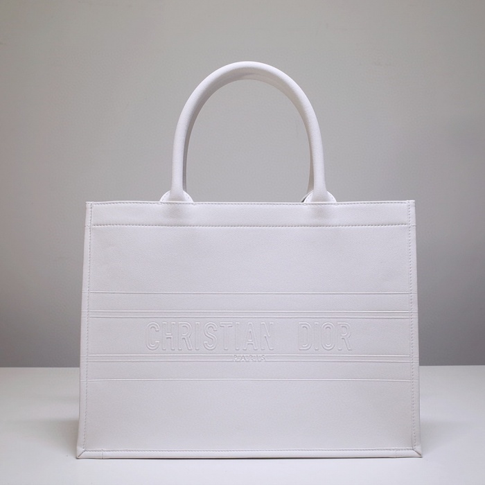 Replica Dior Aaa-Small Book Tote 4 Colors - Image 2