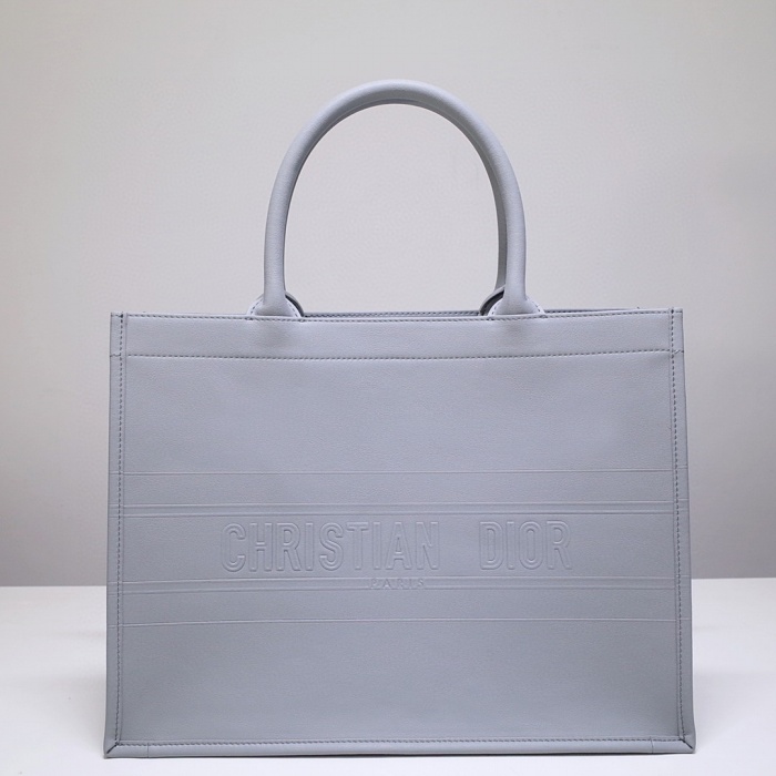 Replica Dior Aaa-Small Book Tote 4 Colors - Image 3