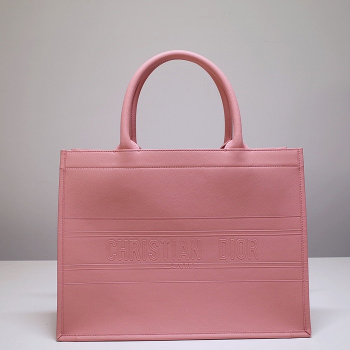 Replica Dior Aaa-Small Book Tote 4 Colors - Image 6