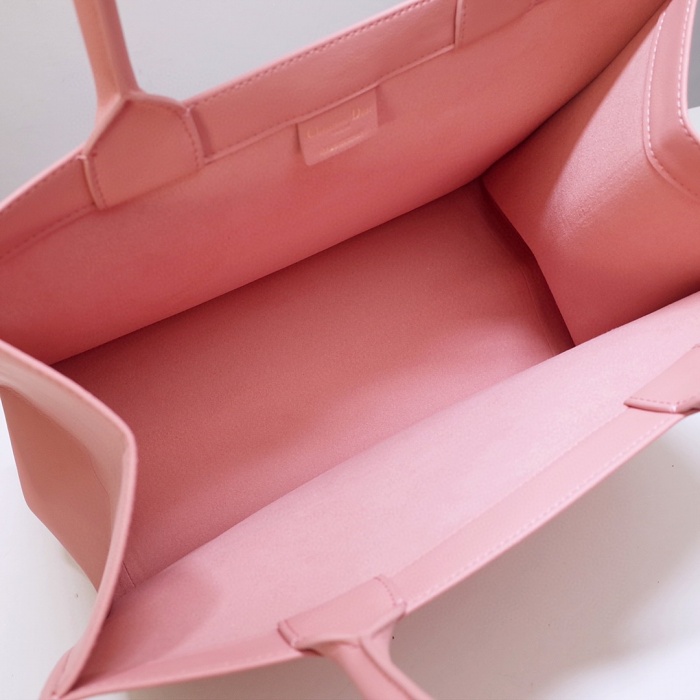 Replica Dior Aaa-Small Book Tote 4 Colors - Image 8