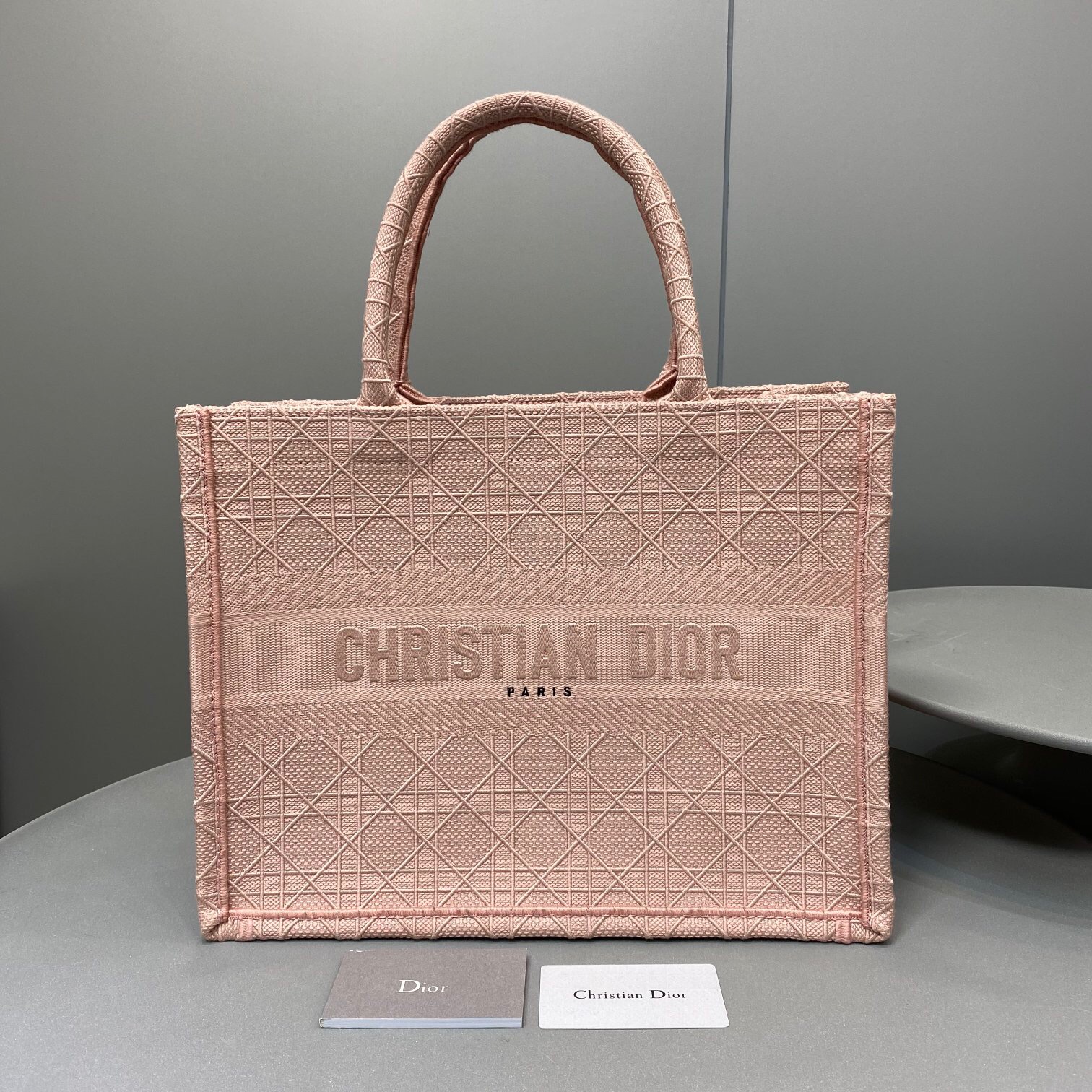Replica Dior Small Book Tote Multi Colors - Image 3