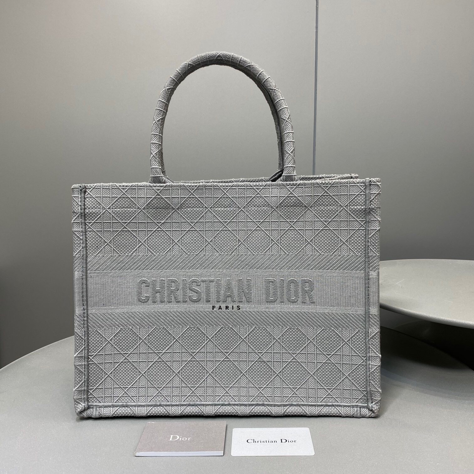Replica Dior Small Book Tote Multi Colors - Image 7