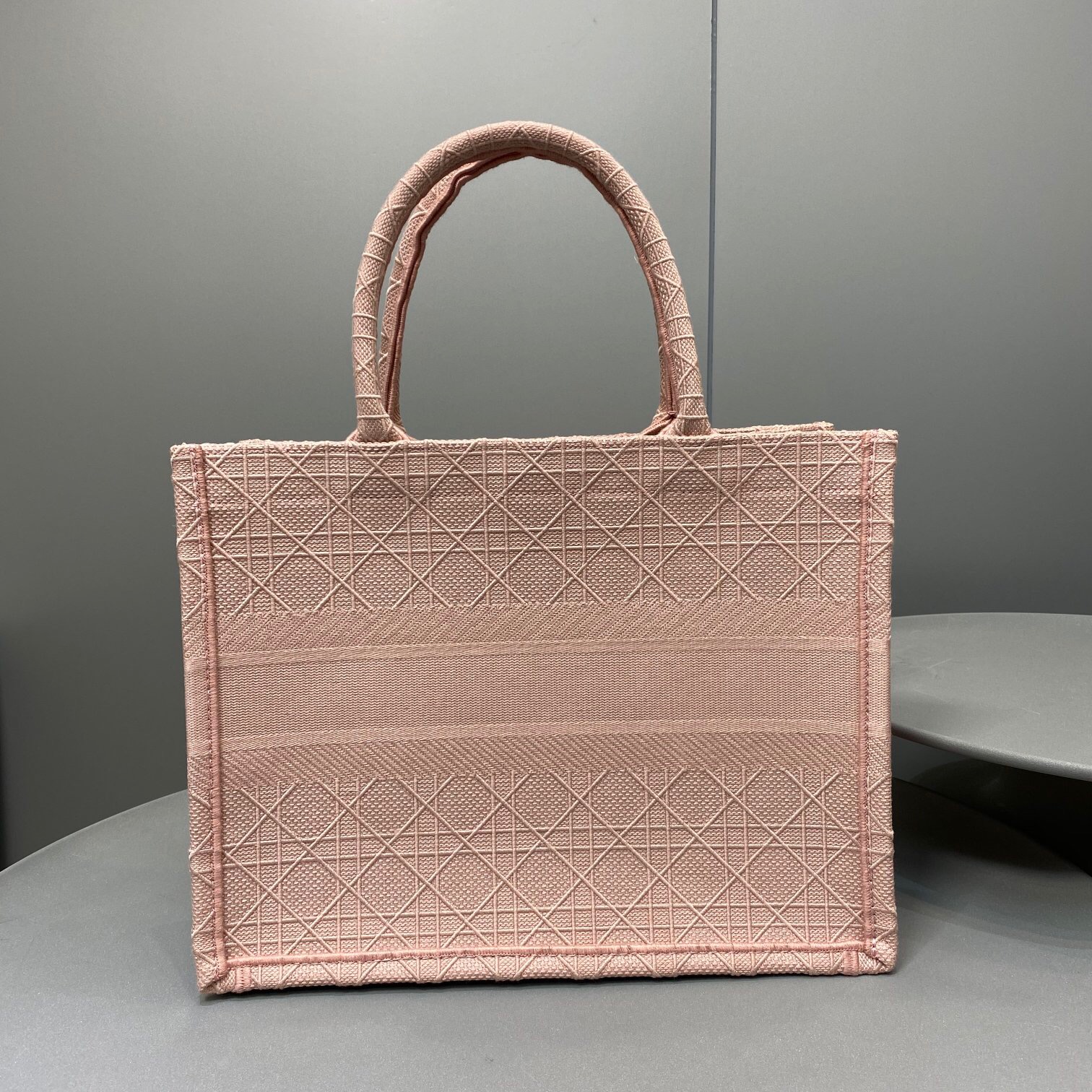 Replica Dior Small Book Tote Multi Colors - Image 4
