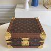 Best Replicas Bags - Louis Vuitton AAA-JEWELRY BOX M20040 Top Quality Louis Vuitton LV Replica Bags On Sales