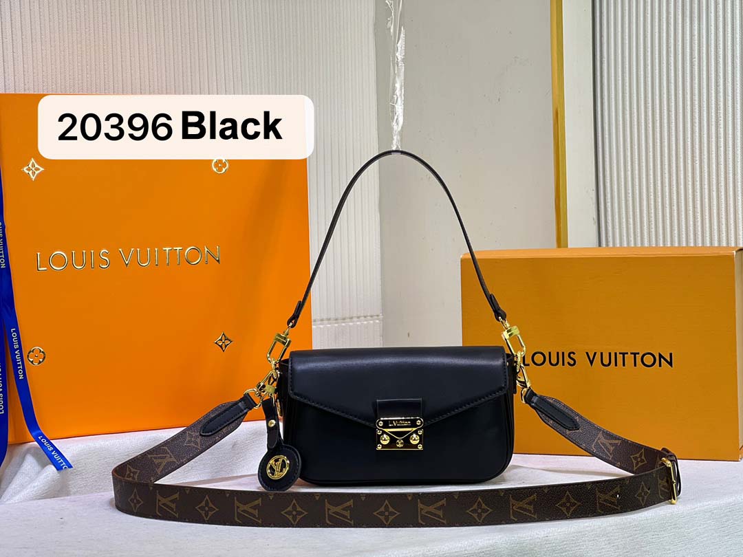 Replica Louis Vuitton Swing Bag - Image 2