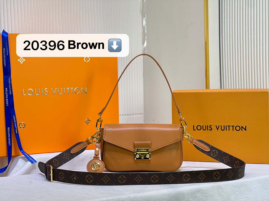Replica Louis Vuitton Swing Bag - Image 10