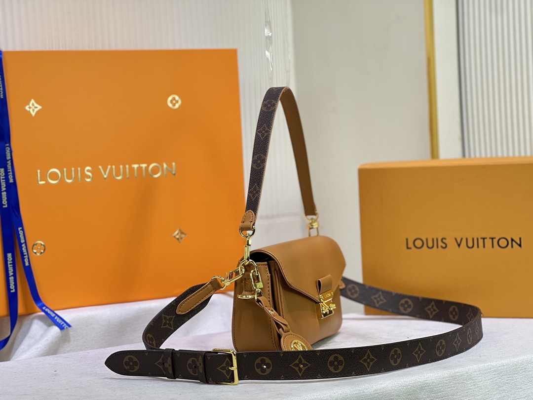 Replica Louis Vuitton Swing Bag - Image 11