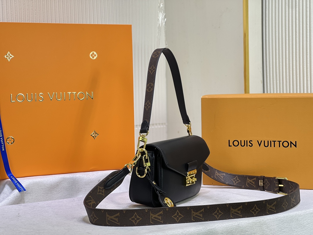 Replica Louis Vuitton Swing Bag - Image 3