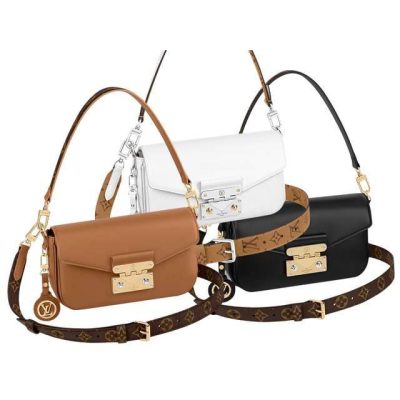 Replica Louis Vuitton Swing Bag