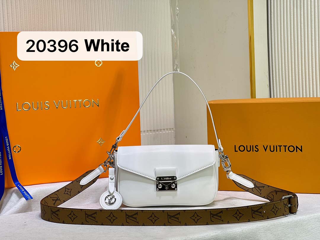 Replica Louis Vuitton Swing Bag - Image 6