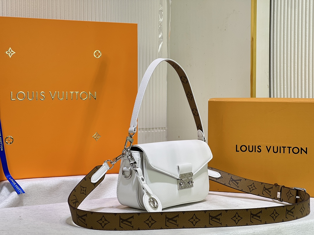 Replica Louis Vuitton Swing Bag - Image 7