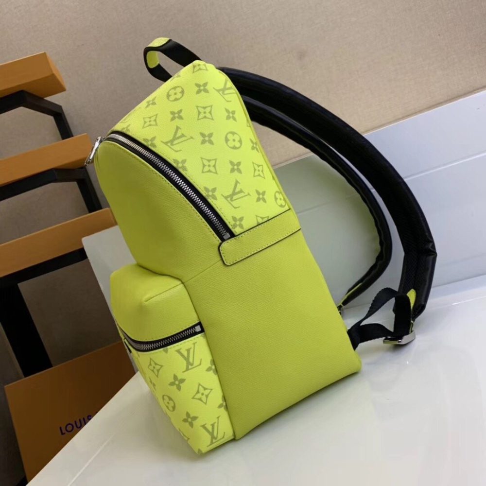 Best Replicas Bags - Louis Vuitton AAA-DISCOVERY BACKPACK M30232 M30228 Top Quality Louis Vuitton LV Replica Bags On Sales