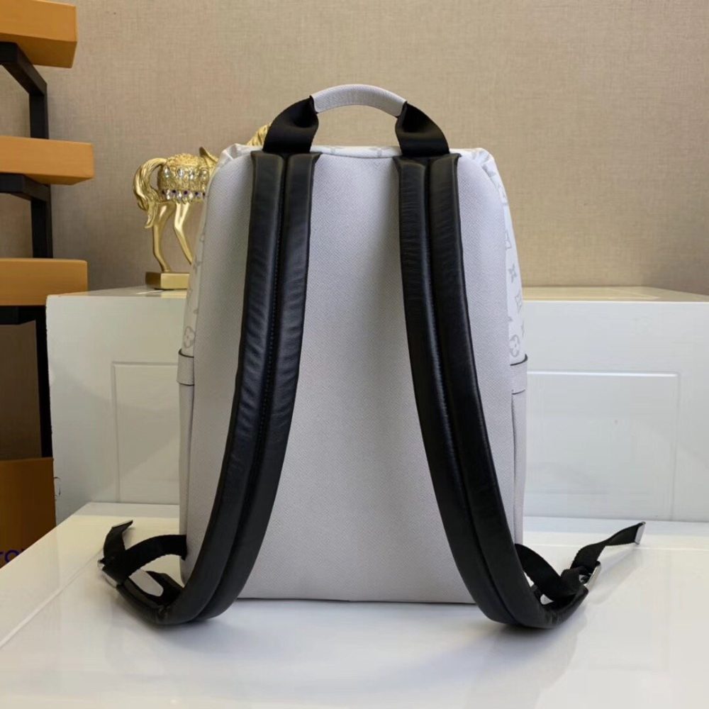 Best Replicas Bags - Louis Vuitton AAA-DISCOVERY BACKPACK M30232 M30228 Top Quality Louis Vuitton LV Replica Bags On Sales