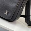 Best Replicas Bags - Louis Vuitton AAA-Alex Backpack M30258 Top Quality Louis Vuitton LV Replica Bags On Sales