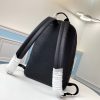 Best Replicas Bags - Louis Vuitton AAA-Alex Backpack M30258 Top Quality Louis Vuitton LV Replica Bags On Sales