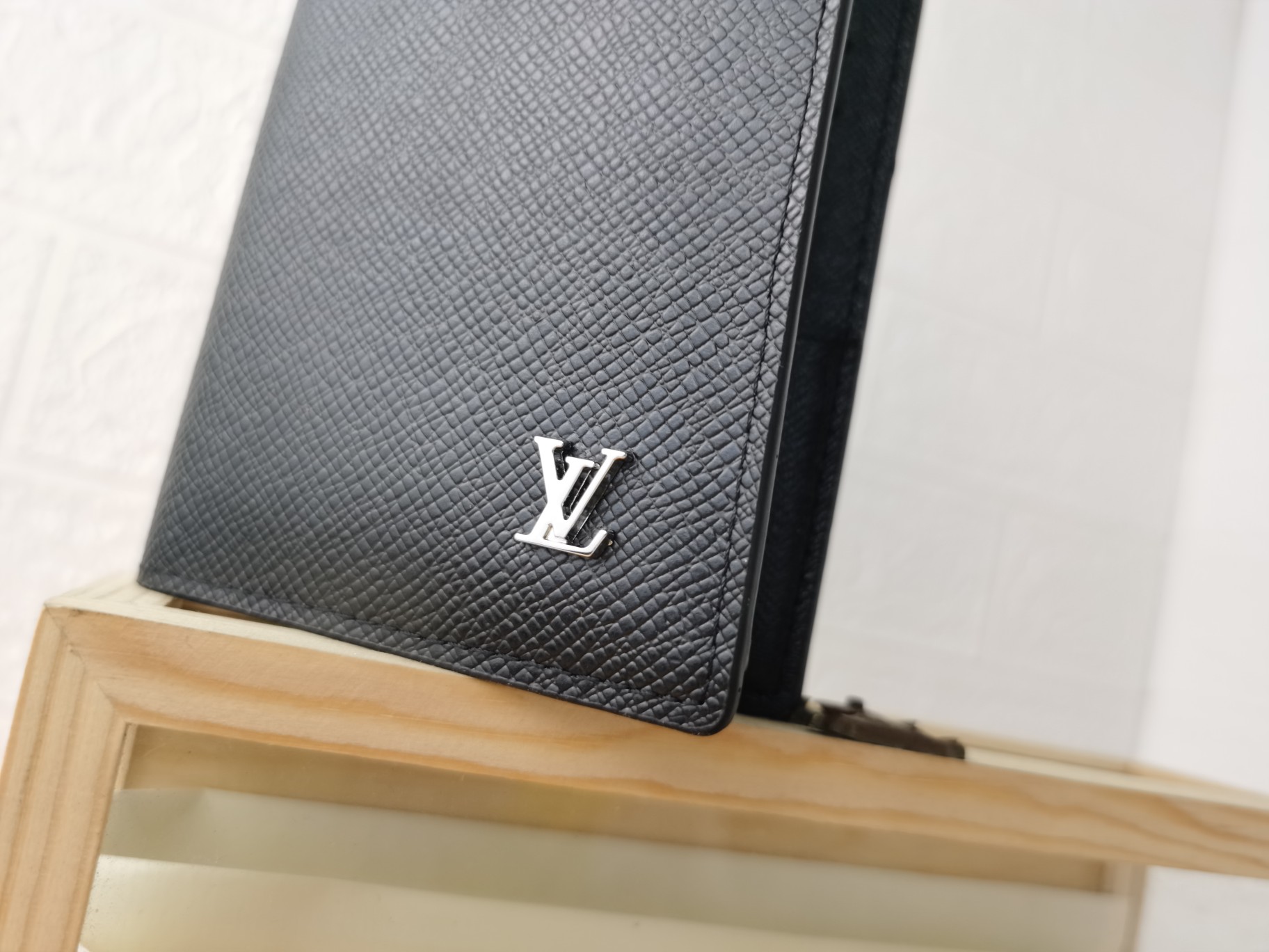 Replica Louis Vuitton Brazza Wallet M30285 - Image 4