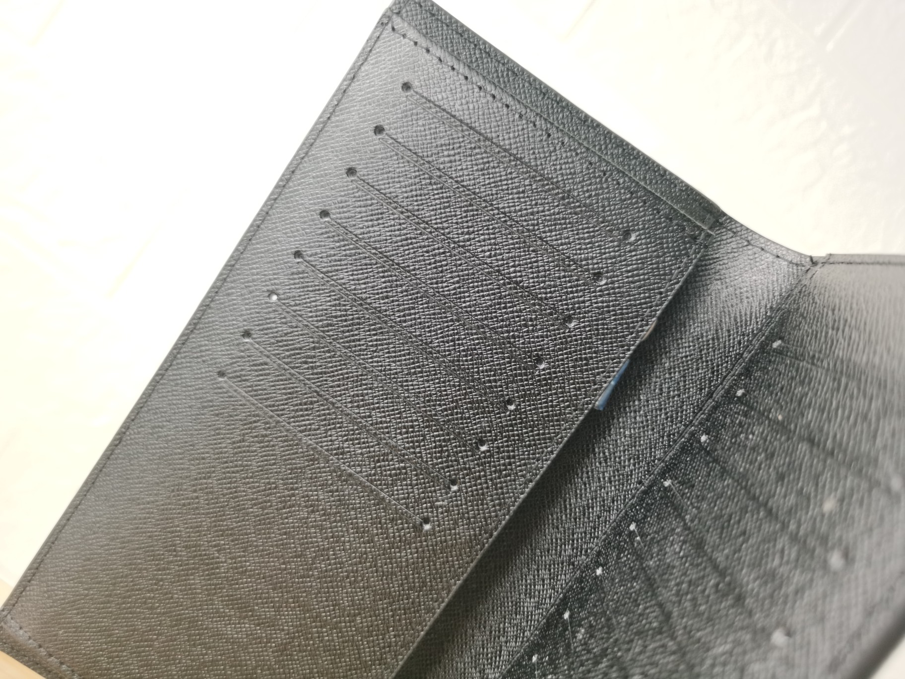 Replica Louis Vuitton Brazza Wallet M30285 - Image 7