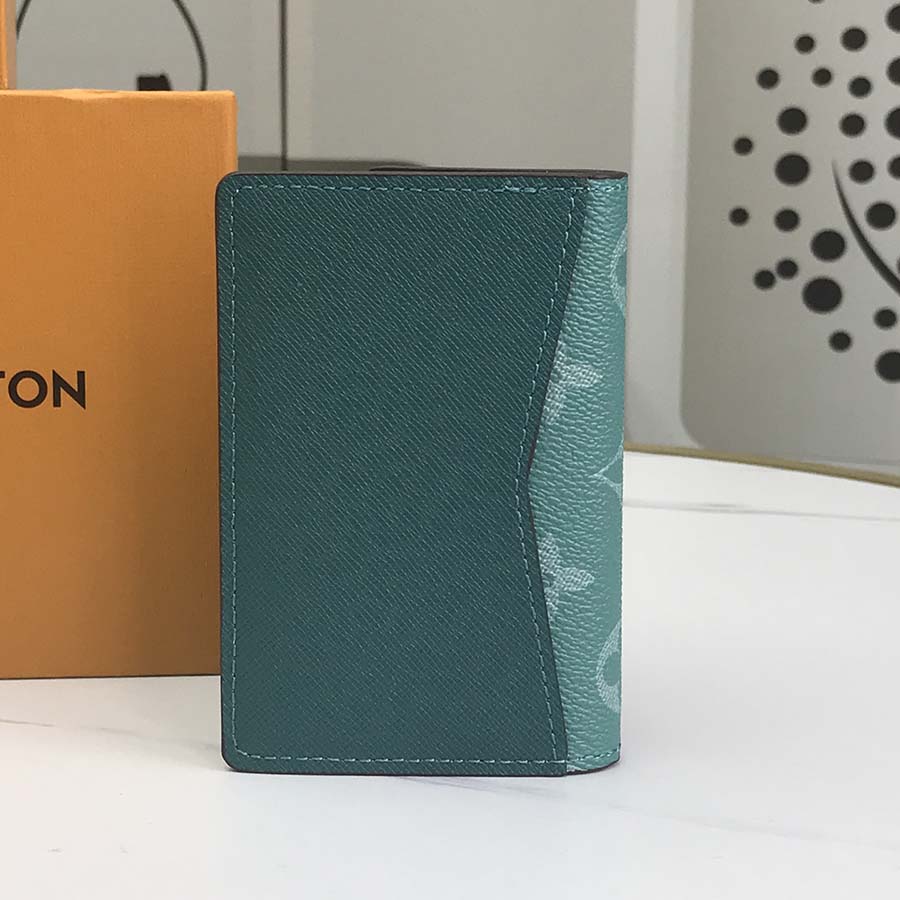 Replica Louis Vuitton Pocket Organizer M30301 - Image 11