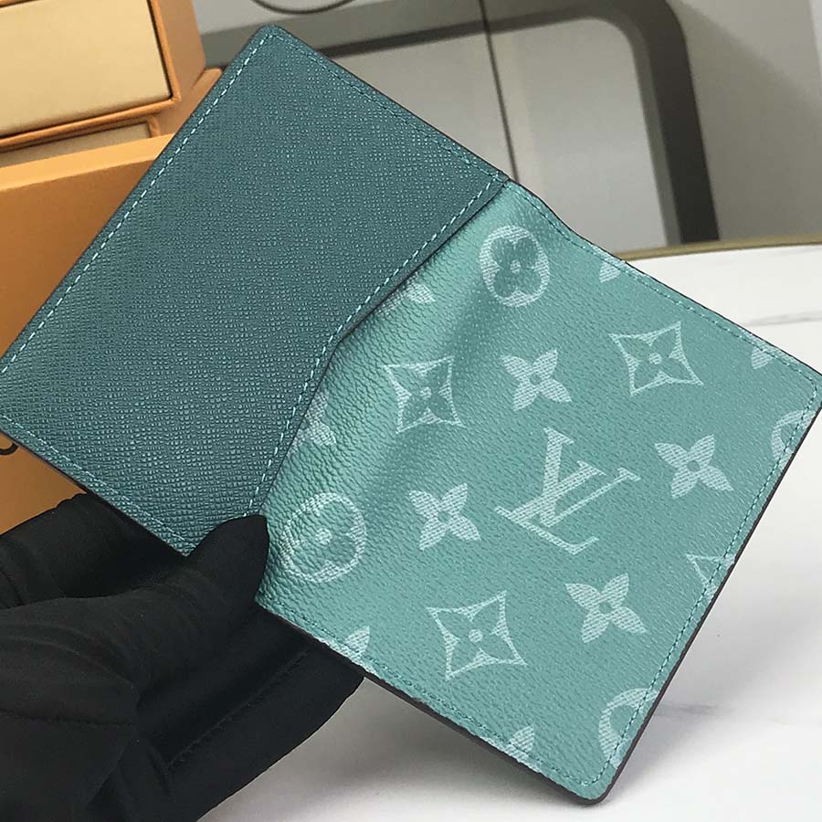 Replica Louis Vuitton Pocket Organizer M30301 - Image 12