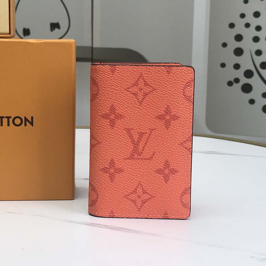 Replica Louis Vuitton Pocket Organizer M30301 - Image 14