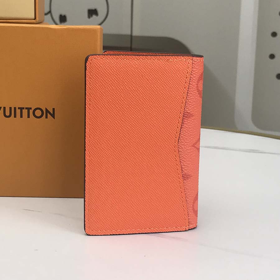Replica Louis Vuitton Pocket Organizer M30301 - Image 15