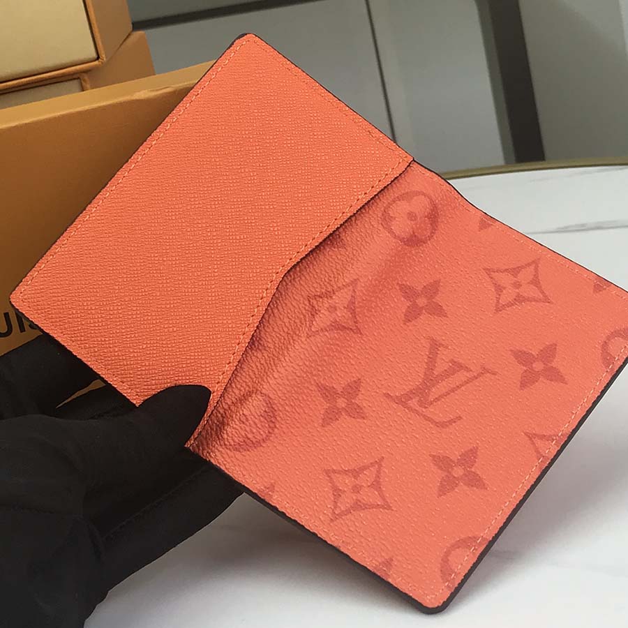 Replica Louis Vuitton Pocket Organizer M30301 - Image 16