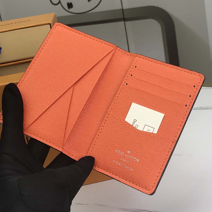 Replica Louis Vuitton Pocket Organizer M30301 - Image 17
