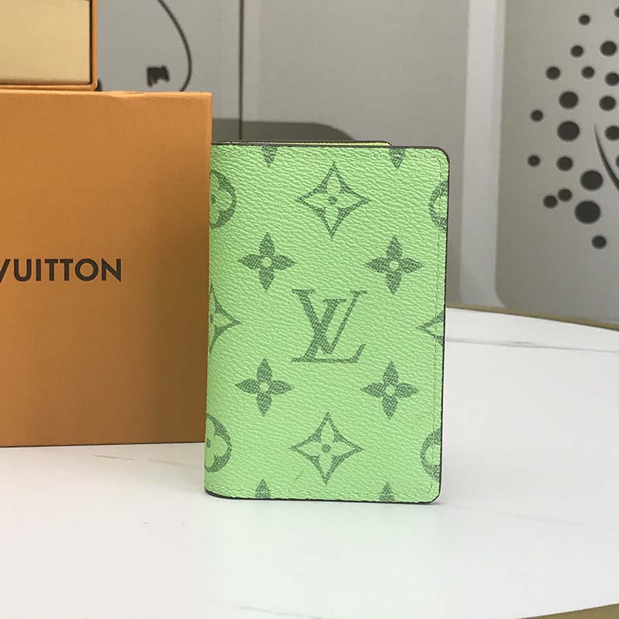 Replica Louis Vuitton Pocket Organizer M30301 - Image 18