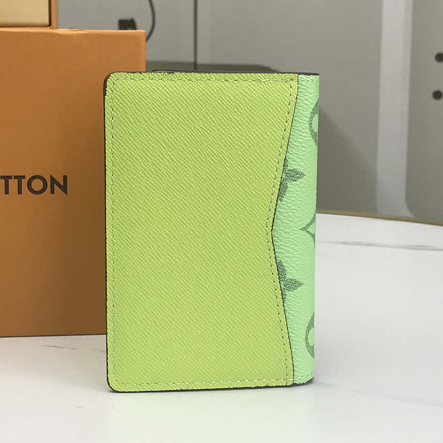 Replica Louis Vuitton Pocket Organizer M30301 - Image 19