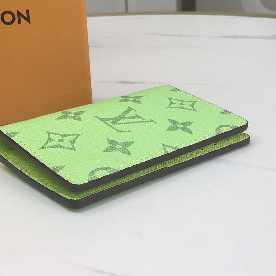 Replica Louis Vuitton Pocket Organizer M30301 - Image 20