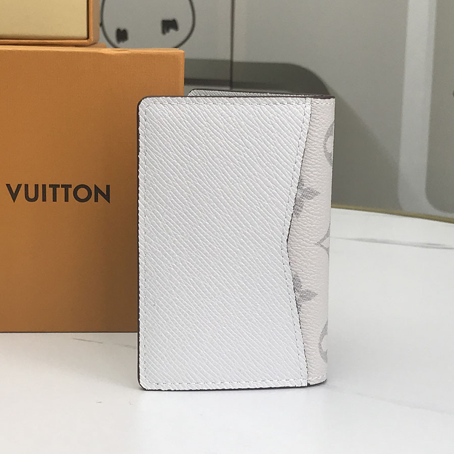 Replica Louis Vuitton Pocket Organizer M30301 - Image 7