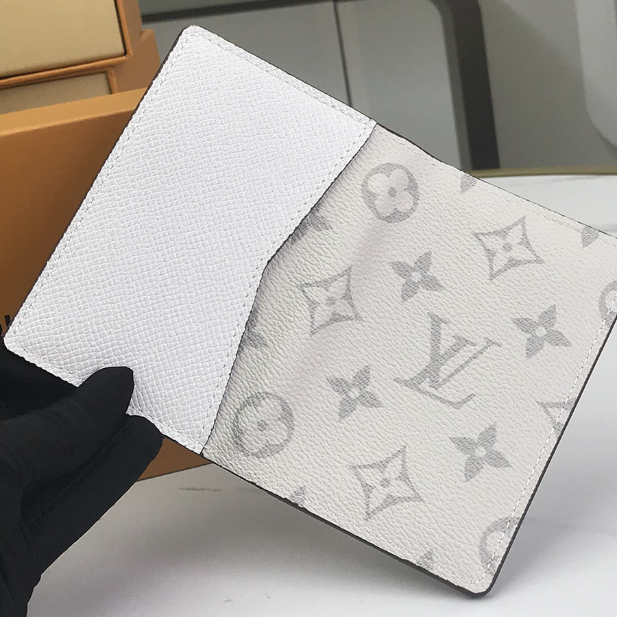 Replica Louis Vuitton Pocket Organizer M30301 - Image 8