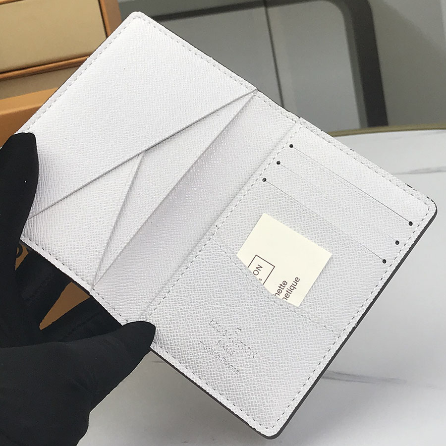 Replica Louis Vuitton Pocket Organizer M30301 - Image 9