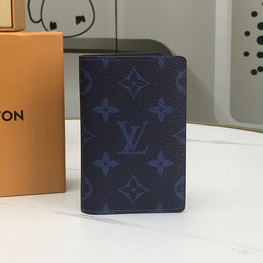 Replica Louis Vuitton Pocket Organizer M30301 - Image 2