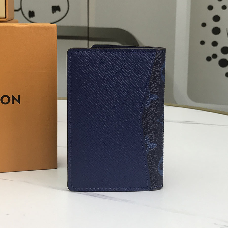Replica Louis Vuitton Pocket Organizer M30301 - Image 3