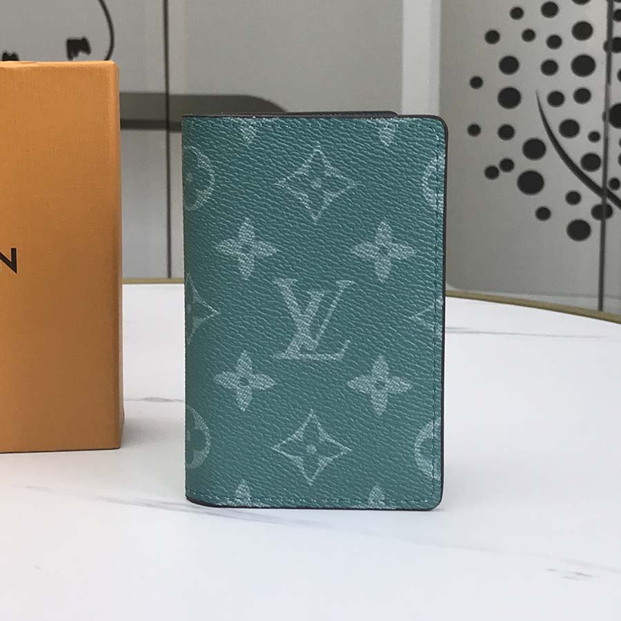 Replica Louis Vuitton Pocket Organizer M30301 - Image 10