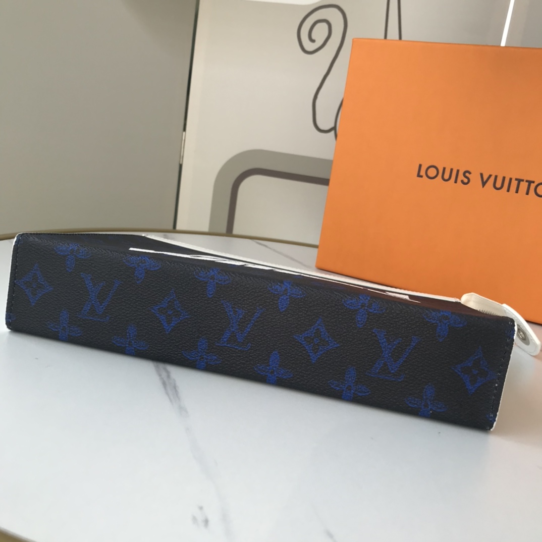 Replica Louis Vuitton Pochette Voyage Mm M30423 - Image 6