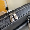 Best Replicas Bags - Louis Vuitton AAA-Alex Briefcase M30440 Top Quality Louis Vuitton LV Replica Bags On Sales