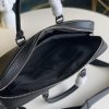 Best Replicas Bags - Louis Vuitton AAA-Alex Briefcase M30440 Top Quality Louis Vuitton LV Replica Bags On Sales