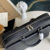 Best Replicas Bags - Louis Vuitton AAA-Alex Briefcase M30440 Top Quality Louis Vuitton LV Replica Bags On Sales