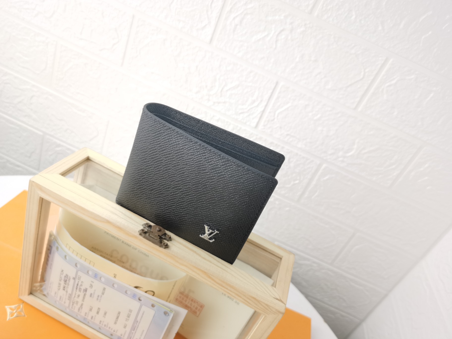 Replica Louis Vuitton Multiple Wallet M30530 - Image 2