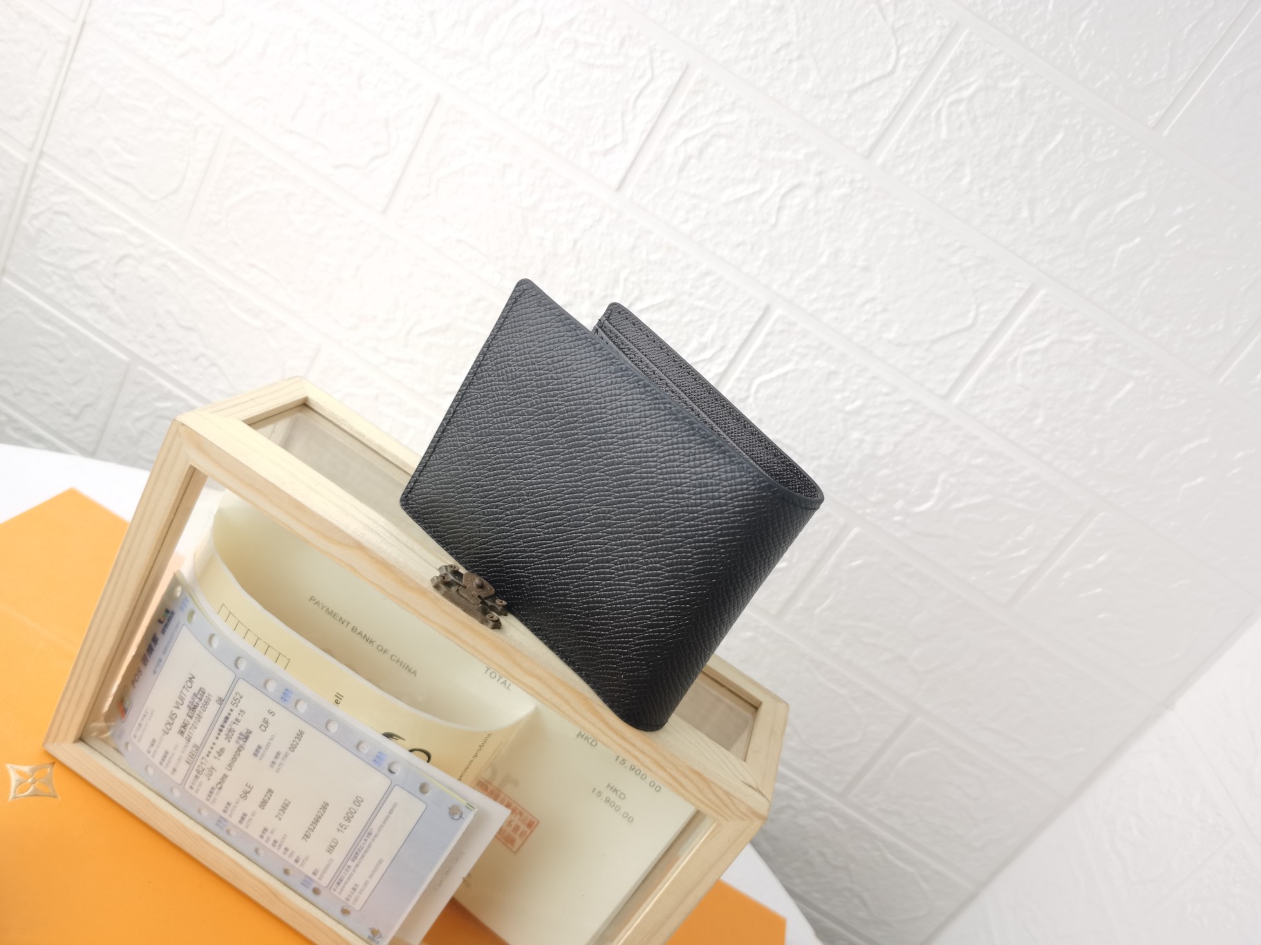Replica Louis Vuitton Multiple Wallet M30530 - Image 3