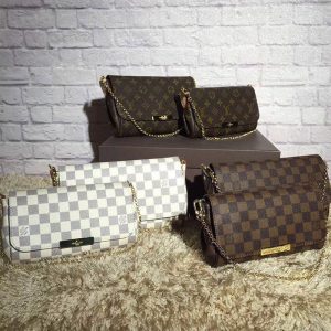 Best Replicas Bags - LUXYBAG Top Quality LV Purse LV Replica On Sales